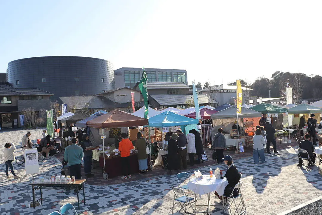 第２回手づくり広場 in Re.Nova北山（Re.Nova北山）