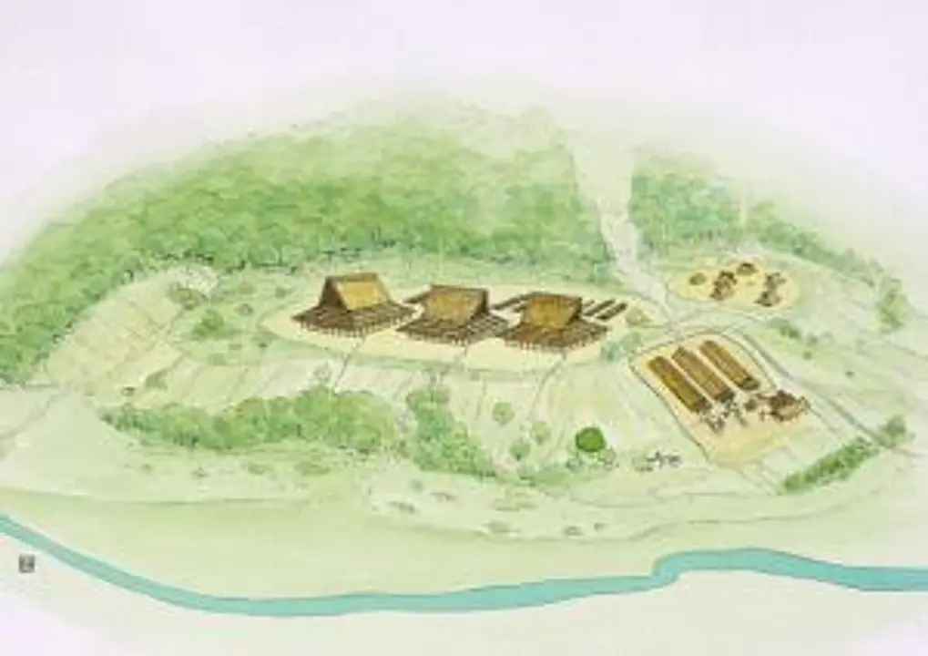 第33回企画展「ハニワのふるさと－新池遺跡－」（今城塚古代歴史館）