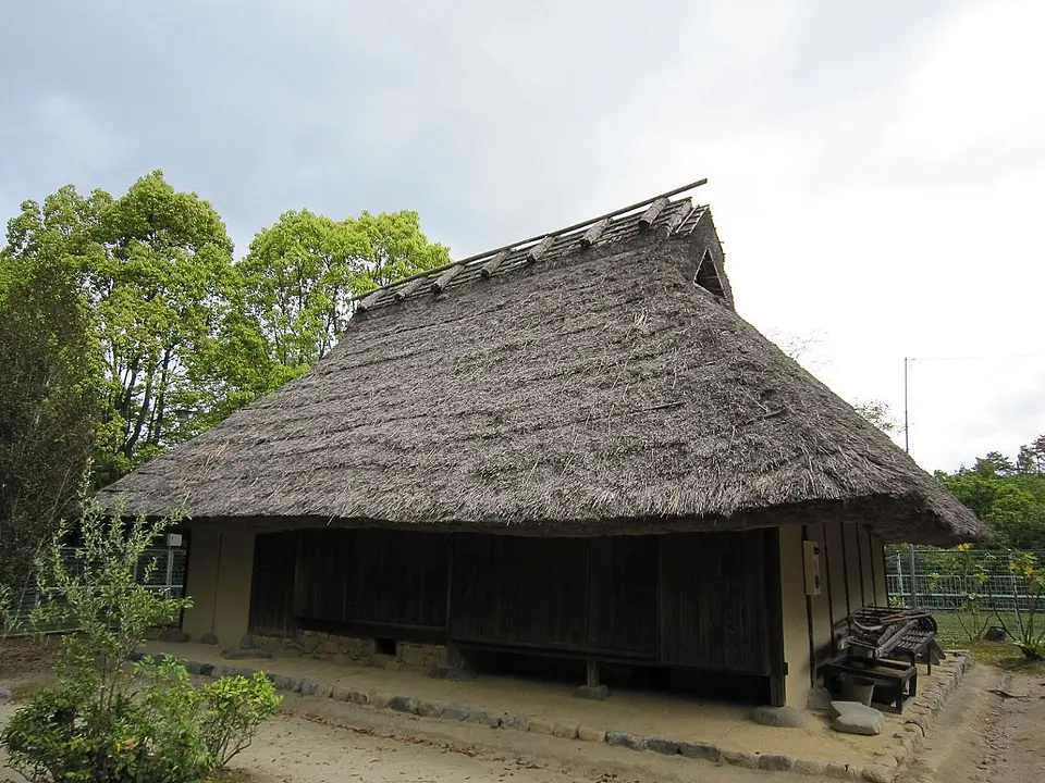 川西市歴史民俗資料館