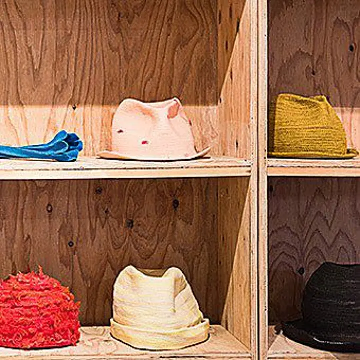 ミミヤマミシン