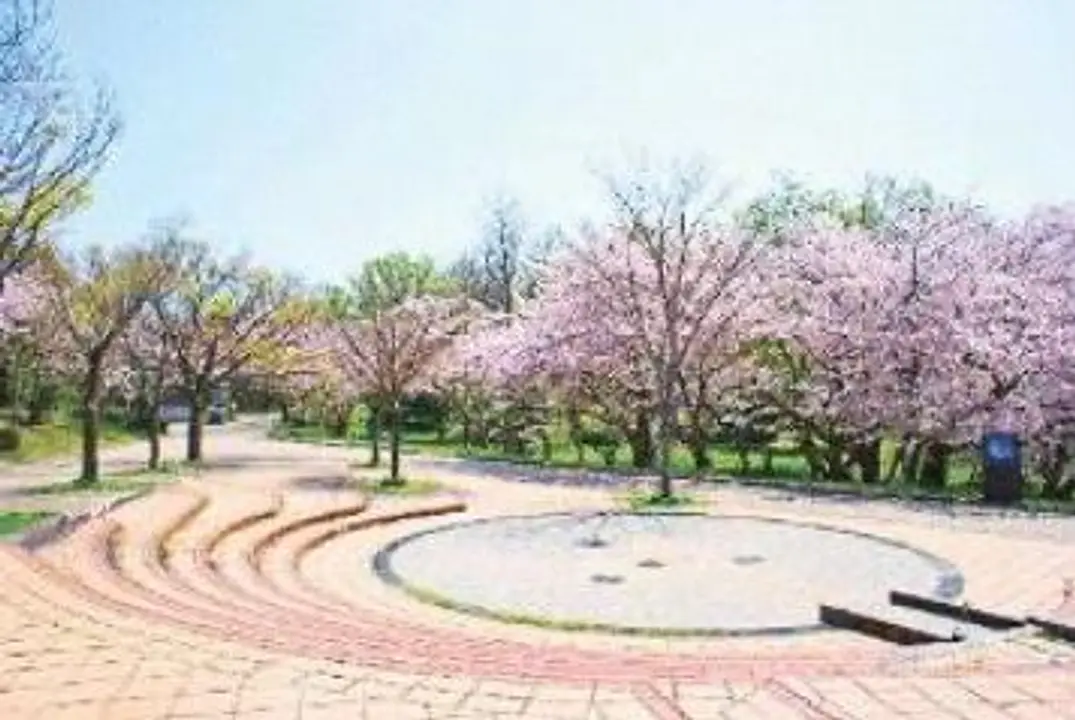 千里中央公園