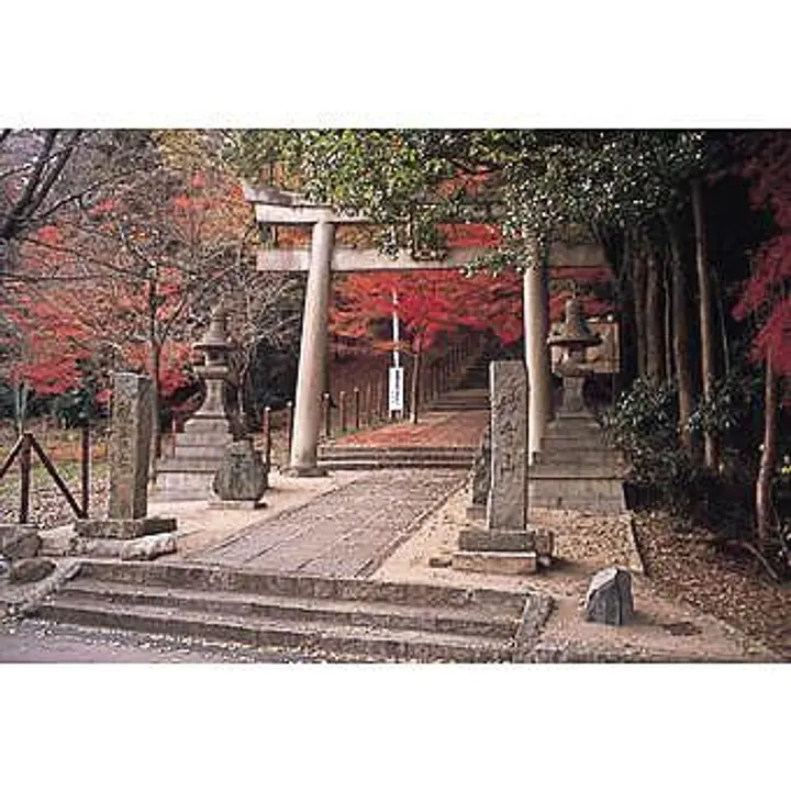 観音寺（山崎聖天）