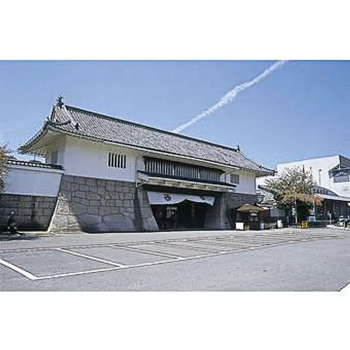 東映太秦映画村