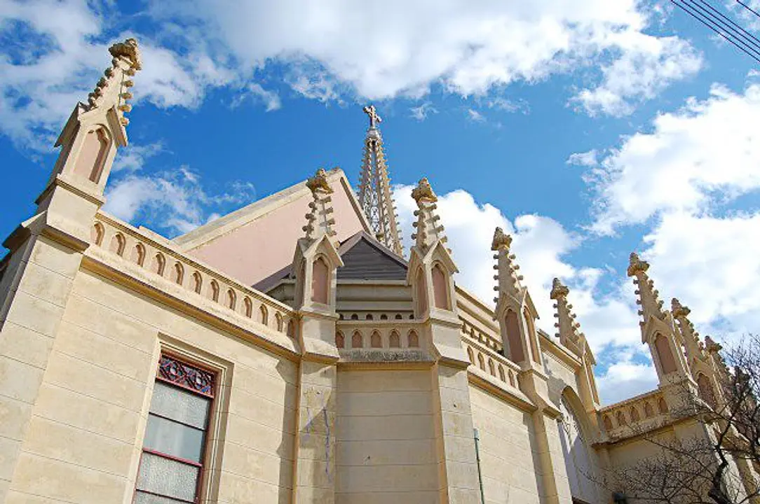 カトリック夙川教会