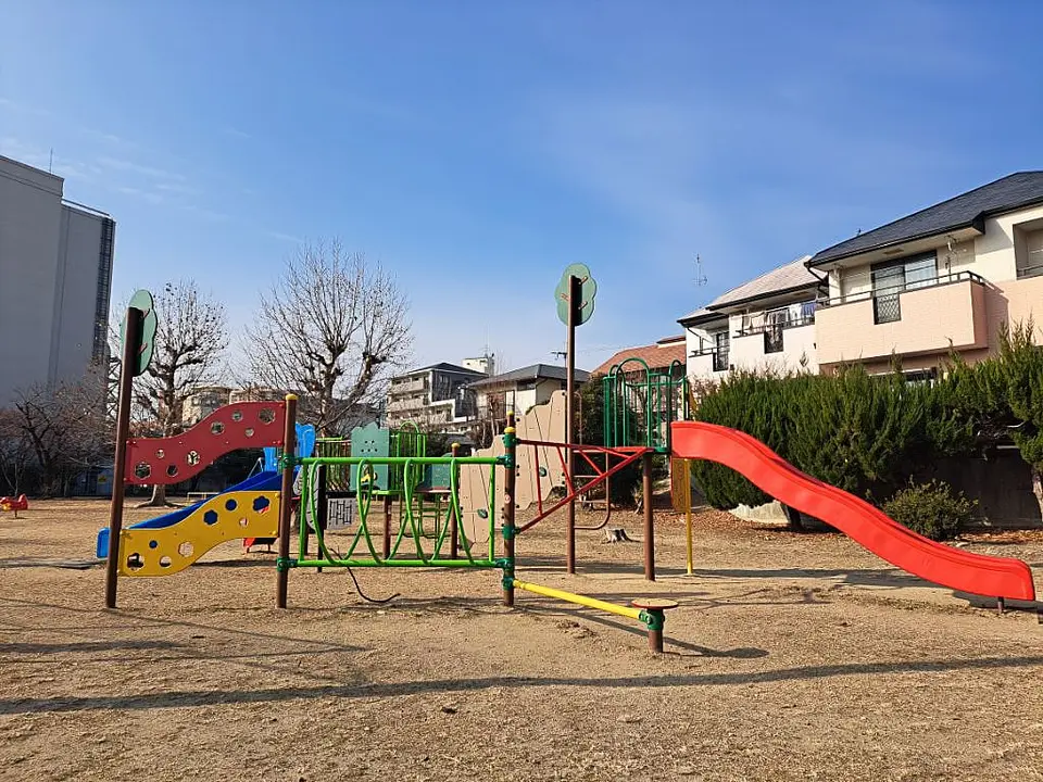 大門公園