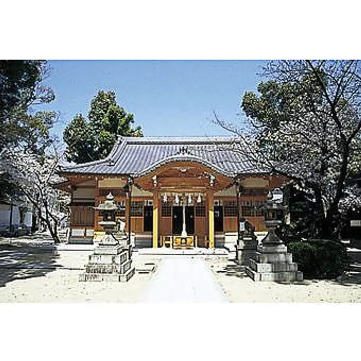 野見神社