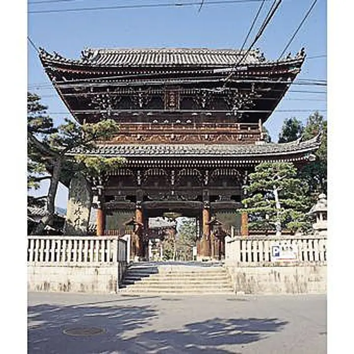 清凉寺